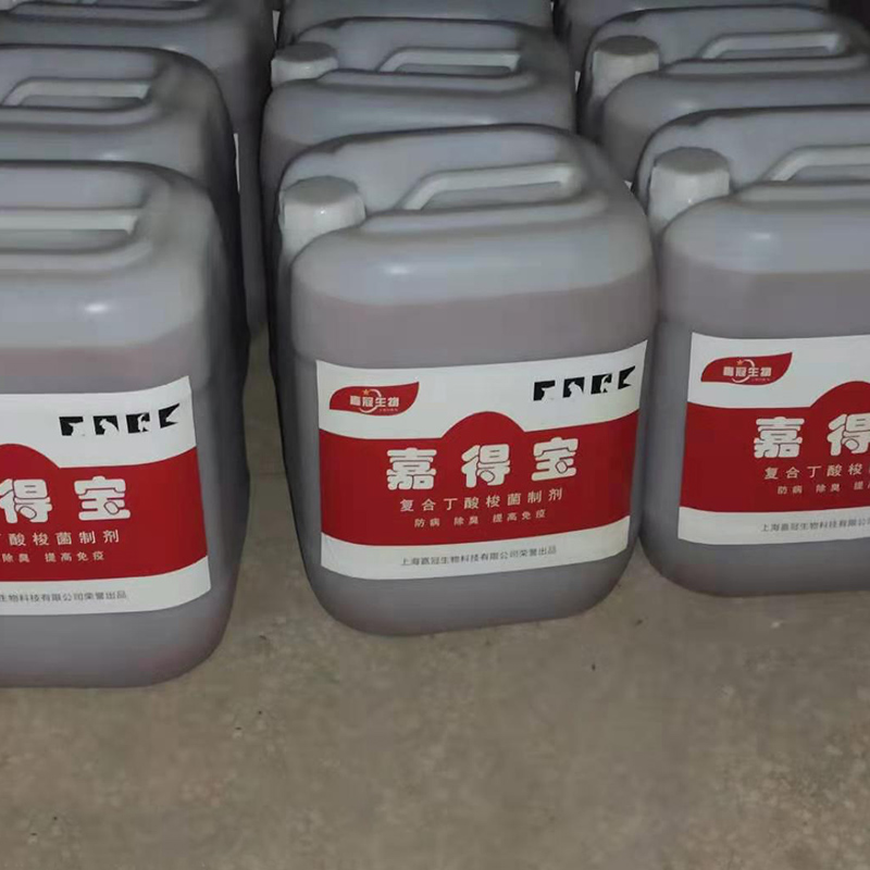 中國團隊利用中醫(yī)藥研發(fā)出一種全新生豬疫病防控模式，益生菌大作用