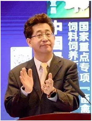 張日俊教授、博導(dǎo)